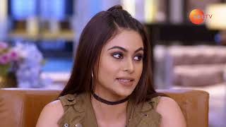 Kundali Bhagya - Hindi Tv Serial - Full Episode 1204 - Sanjay Gagnani, Shakti, Shraddha - Zee Tv