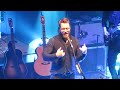 Amos Lee - End Of The Road (Boyz II Men Cover) (Live at the Wiltern - 2-21-14)
