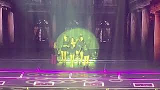 BLACKPINK - Jennie Solo in Amsterdam