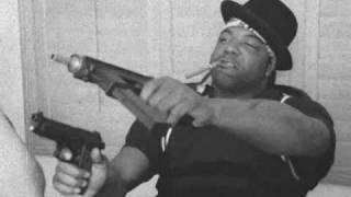 Watch Method Man Hard To Kill video