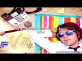 Shane Dawson - The Vacation Song [Lyrics video] [HD]
