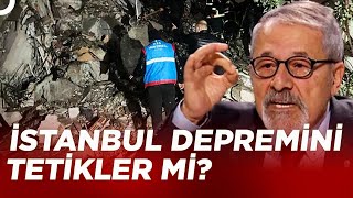 Prof. Dr. Naci Görür, Hatay'daki Depremin Ardından Uyardı! | Tv100 Haber