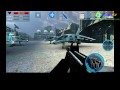Enemystrike