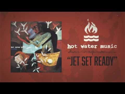 Jet Set Ready Video
