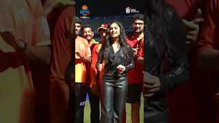 The Spirit Of Sambalpur Roars Sheetal Patra Brings Energy, Pion & Pride For Sambalpur Warriors
