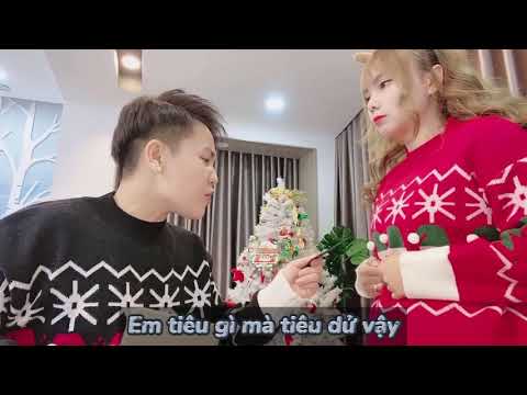 Múi Xù tiếp tục bị Bi Bảo la mắng không ngừng