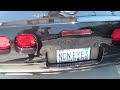 Wayne Bickley (Mo's) 1996 Electric Corvette -Walkaround.mp4