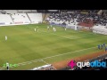 Jornada 19. Albacete - Linenese (0-2)