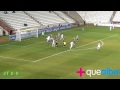 Jornada 19. Albacete - Linenese (0-2)