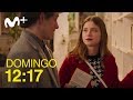 Esquivar la bala| S3 E2 CLIP 7 | SKAM España