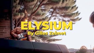 Elysium Feat Rac 3Eyes On Vocals Official Video