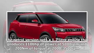 Mahindra XUV300 gathers 4000 bookings | CAR NEWS 2019