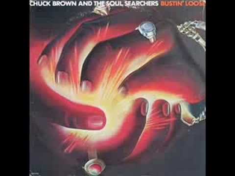 Bustin' Loose Video