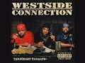 Westside Connection - Hoo - Bangin' feat. K-Dee, Tha Comrades & AllFrumTha I