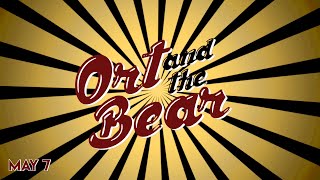 Ort and The Bear - Hosed Down - VIDEOCAST (05/07/20)