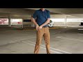 Water Repellant Apex Cargo Pants | 5.11 Tactical