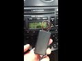 TELECOMANDO EMP JAMMER 2013 GENERATORE SVUOTA