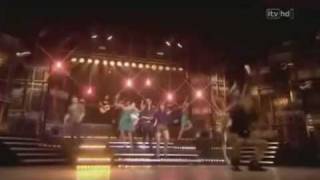Watch Britannia High Best Of Me video