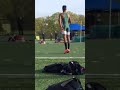 Tyjuan Nelson Freshmen High Jump 5'10