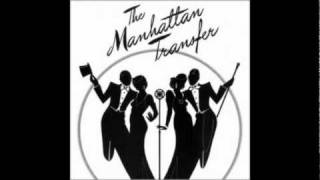 Watch Manhattan Transfer Tuxedo Junction video