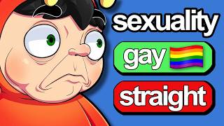 I Ruined My Life For This Video...