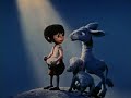 El niño del tambor (video original) - Isla de maipo 2009