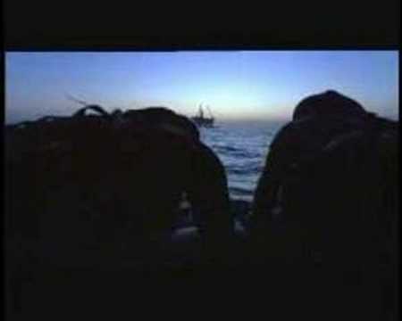 Navy Seals Musicvideo