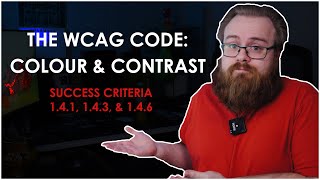 The Wcag Code Colour And Contrast In Accessible Learning Design