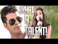 Camila Cabello SLAYS "Impossible" on X Factor 2012! (part of Fifth Harmony)