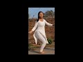 Hot sexy salwar/ legging/ churidaar dance