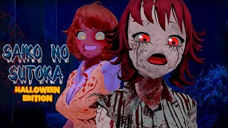 Elajjaz - Saiko No Sutoka: Halloween Edition - Complete Playthrough