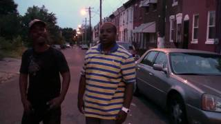 Joey Jihad Ft Rediroc - Two Shot