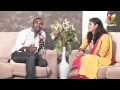 Goli Soda Heroine Chandini And Director Vijay Milton Interview Tamil ...