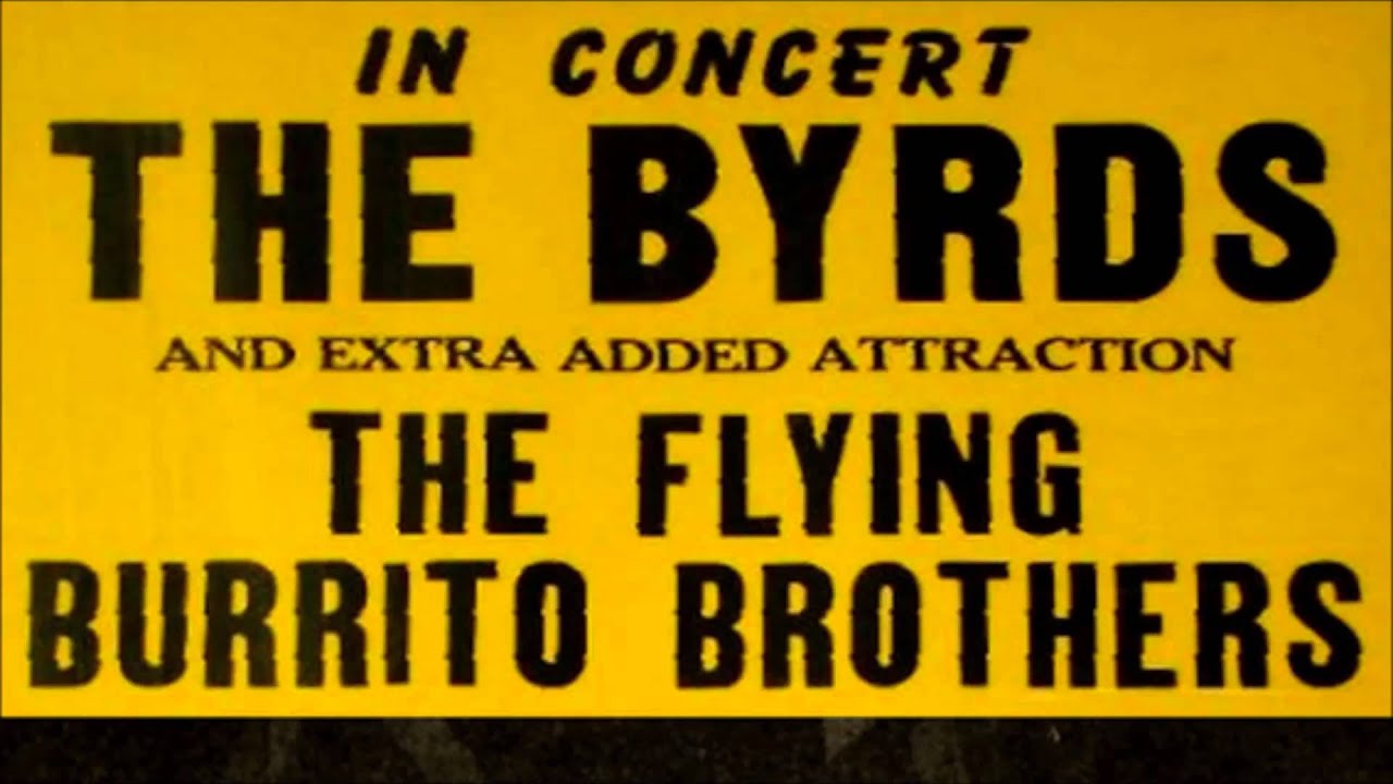 Byrds Why Eight Miles High Byrds Why Eight Miles High