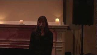 Watch Caroline Herring The Wild Rose video