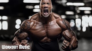 Trap Workout Music 2023 ⚡ Fitness, Gym, Workout Motivation Music ⚡ Best Hip Hop & Rap Workout Music