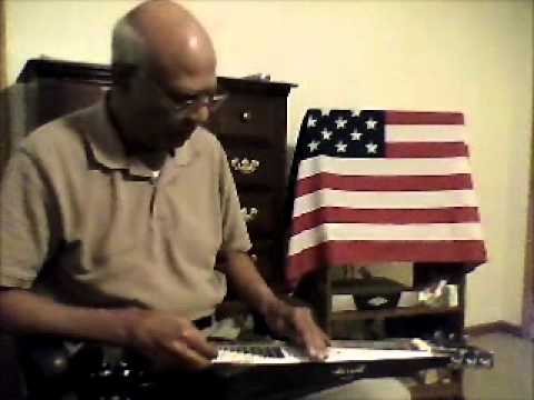 Muhabbat Ki Jhooti Kahani Pe Roye - Guitar organBallad
