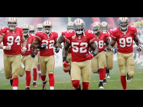 49ers Best Defense 2011 13 49ers Best Defense 2011 13