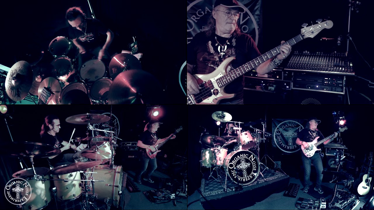 ONE - track 7 - Shapeshifter - Album: 2 4 ONE