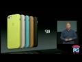 apple
