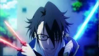 Smell Like Teen Spirit *Anime Mix*