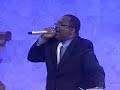 Bishop Hezekiah Walker