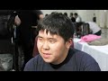 Bread and Butter: EG.Justin Wong