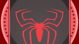 Fan-Made Spiderman 3 Intro