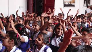Educational Institutes, Sabarmati Harijan Ashram Trust