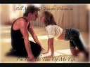 Time Of My Life by Bill Medley & Jennifer Warnes w/ lyrics