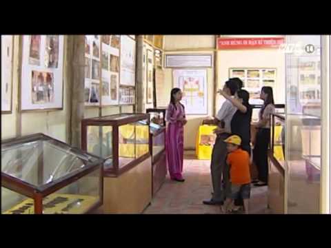 VTC14_Bảo vệ di sản văn hóa thế giới Thành nhà Hồ_23.12.2012