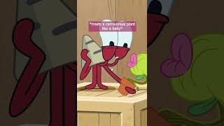 Zig & Sharko I Thought You Were A Friend