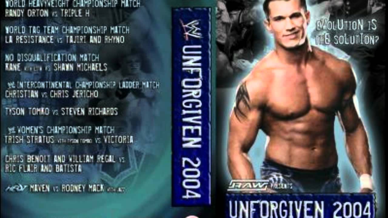 2005 Randy Orton theme song download 2005 Randy Orton theme song download