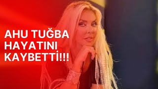 Ahu Tuğba Hayatini Kaybetti̇ Meri̇ç Erkan Ahu Tuğbanin Kizi Anjeli̇k Calvi̇n İle Olayli Anlari Konuştu